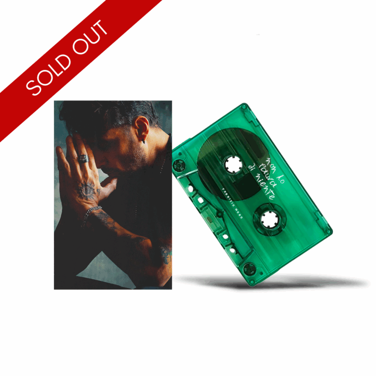 SOLD OUT